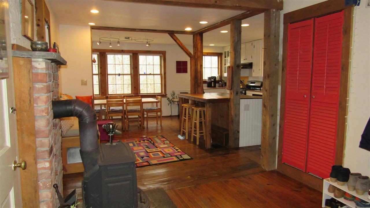 947 Natural Turnpike Ripton, VT 05766 - Photo 3 of 21
