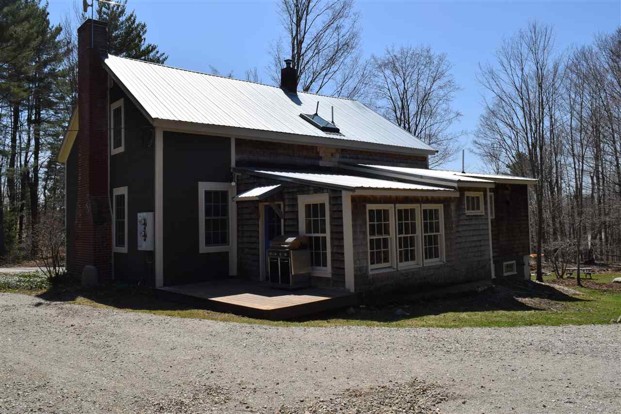 947 Natural Turnpike Ripton, VT 05766 - Photo 21 of 21