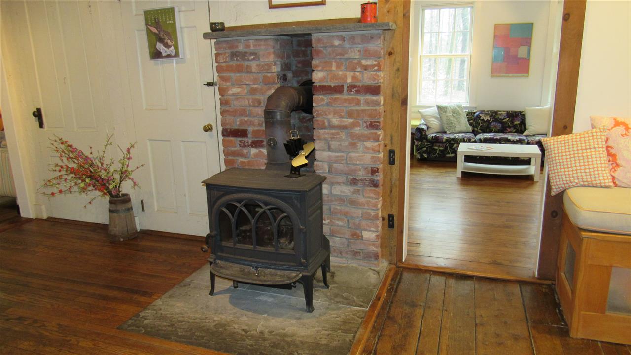 947 Natural Turnpike Ripton, VT 05766 - Photo 4 of 21