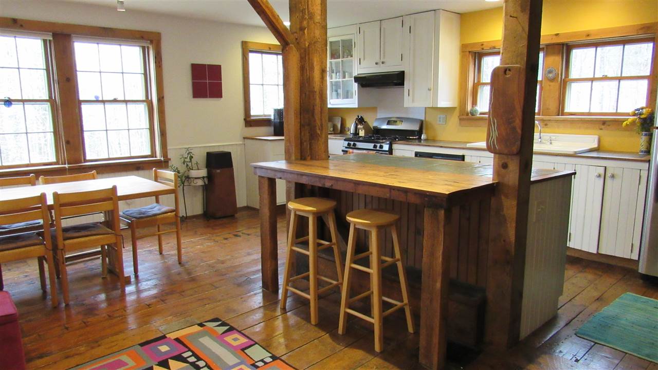947 Natural Turnpike Ripton, VT 05766 - Photo 5 of 21