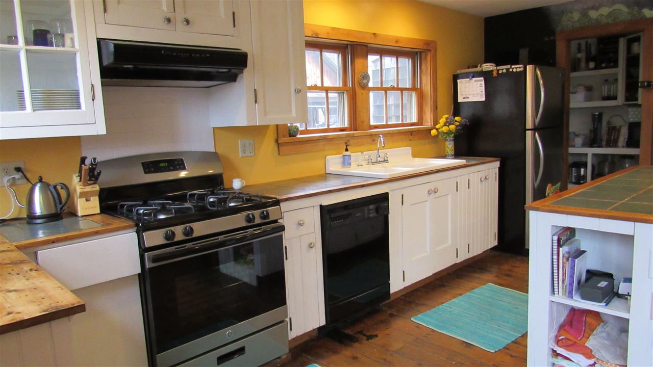 947 Natural Turnpike Ripton, VT 05766 - Photo 8 of 21