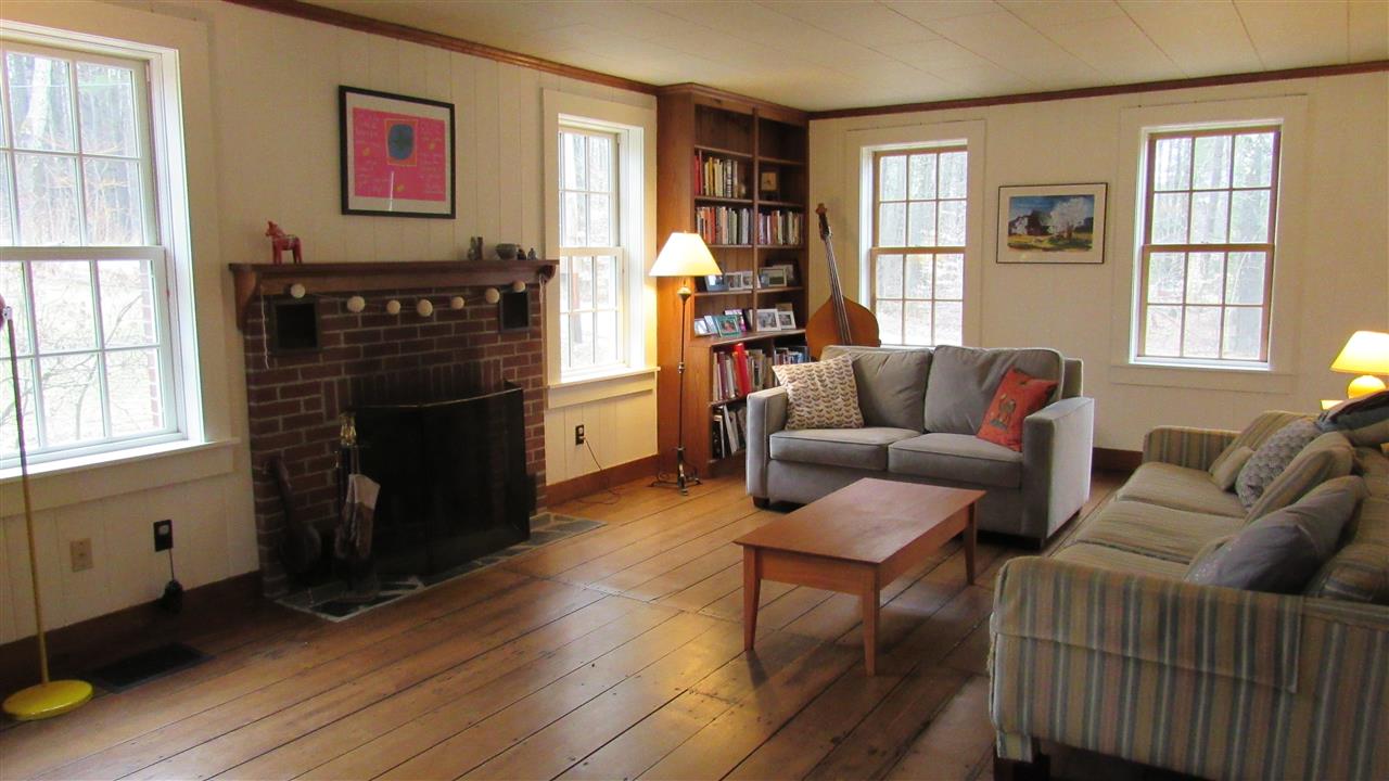 947 Natural Turnpike Ripton, VT 05766 - Photo 9 of 21