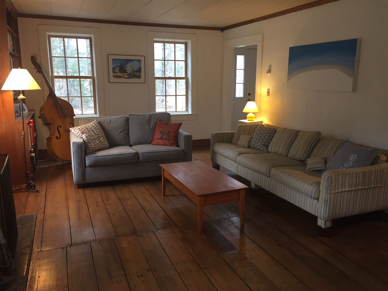 947 Natural Turnpike Ripton, VT 05766 - Photo 10 of 21