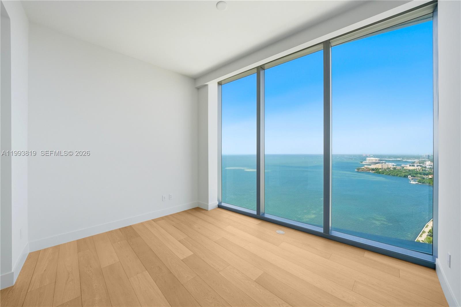 175 Southeast 25th Road, Unit 3102 Miami, FL 33129 - Photo 25 of 65 a view of room with window