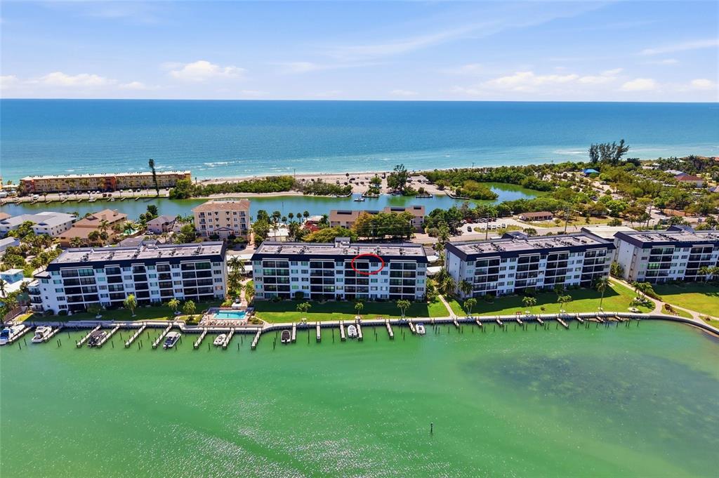 8977 Midnight Pass Road, Unit 519 Sarasota, FL 34242 - Photo 87 of 100 Gallery Image 87