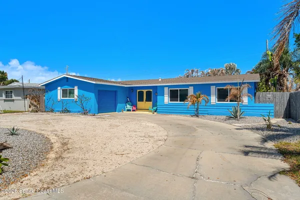 $449,900 | 325 Apollo Drive, Satellite Beach, FL 32937