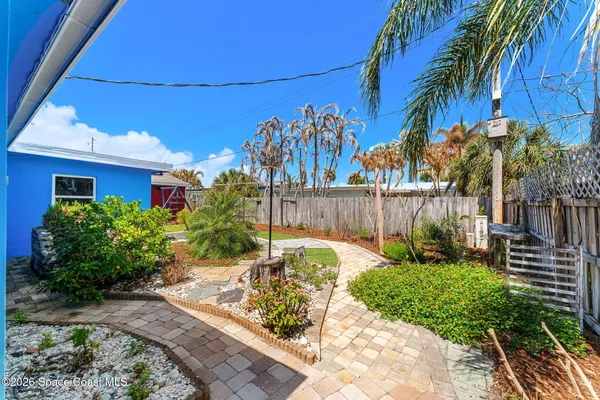 $449,900 | 325 Apollo Drive, Satellite Beach, FL 32937