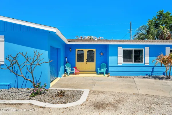 $449,900 | 325 Apollo Drive, Satellite Beach, FL 32937