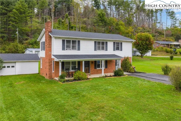 $469,000 | 1044 Highway 321, Vilas, NC 28692