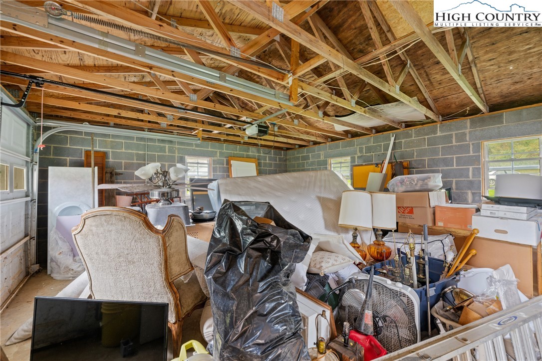 1044 Highway 321 Vilas, NC 28692 - Photo 47 of 47 a view of a room with gym equipment