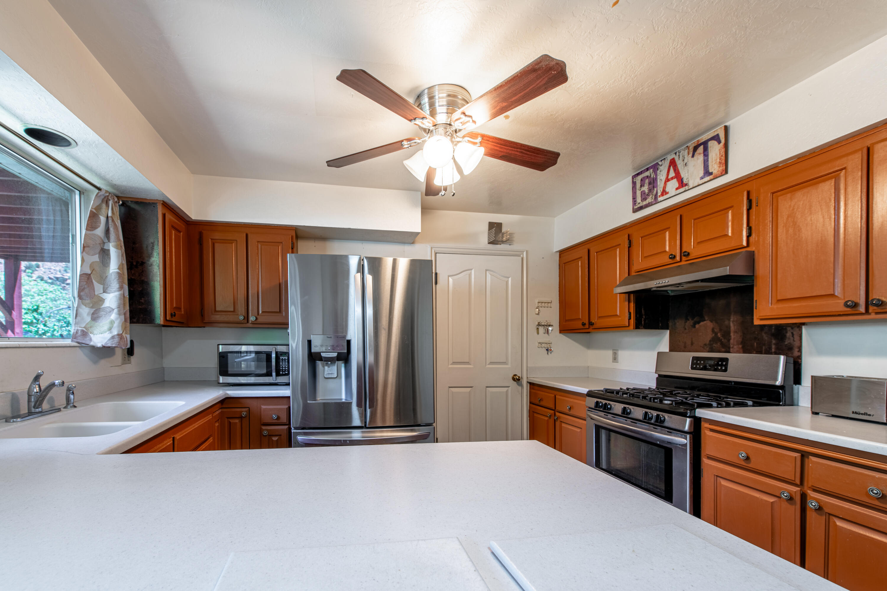 29 Canyon View Drive Springdale, UT 84767 - Photo 20 of 67 main floor kit 2
