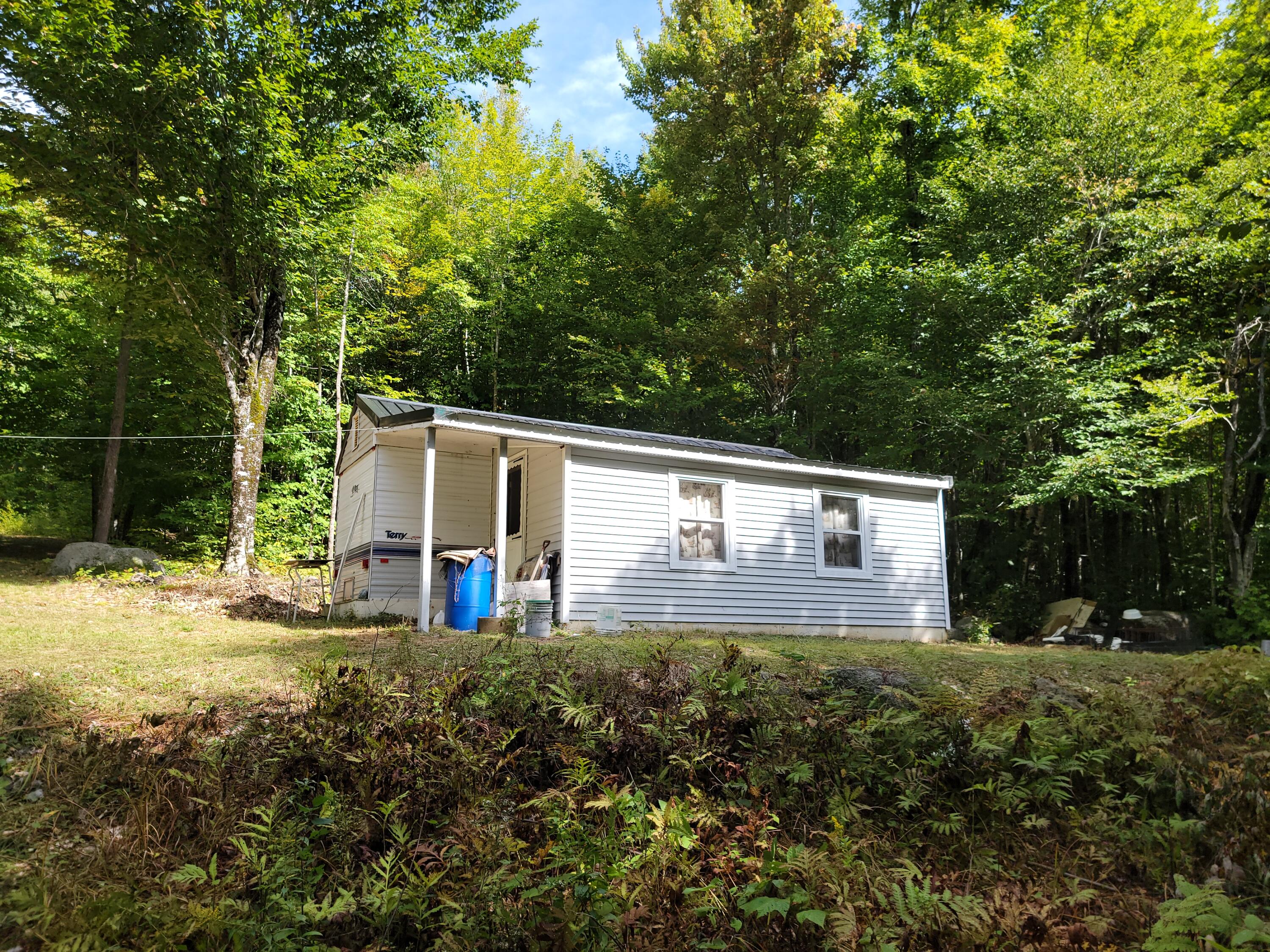 Lot 28 Mill Privilege Road Carroll Plt, ME 04487 - Photo 11 of 17 20210916_115146