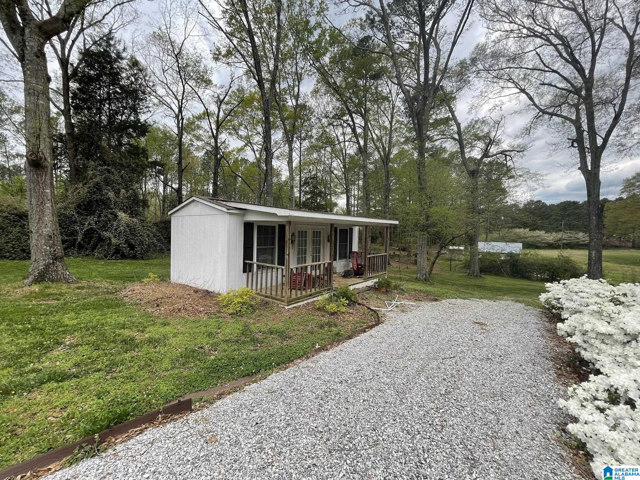 940 Dry Valley Road Lincoln, AL 35096 - Photo 35 of 39