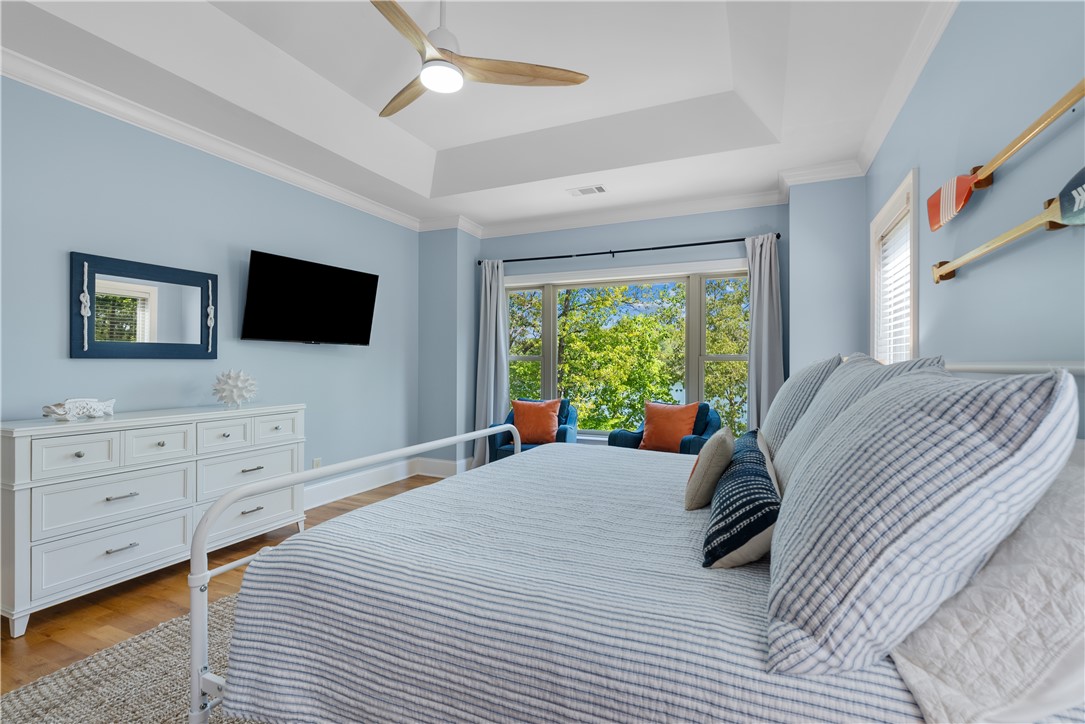 525 Peninsula Road West Union, SC 29696 - Photo 23 of 49