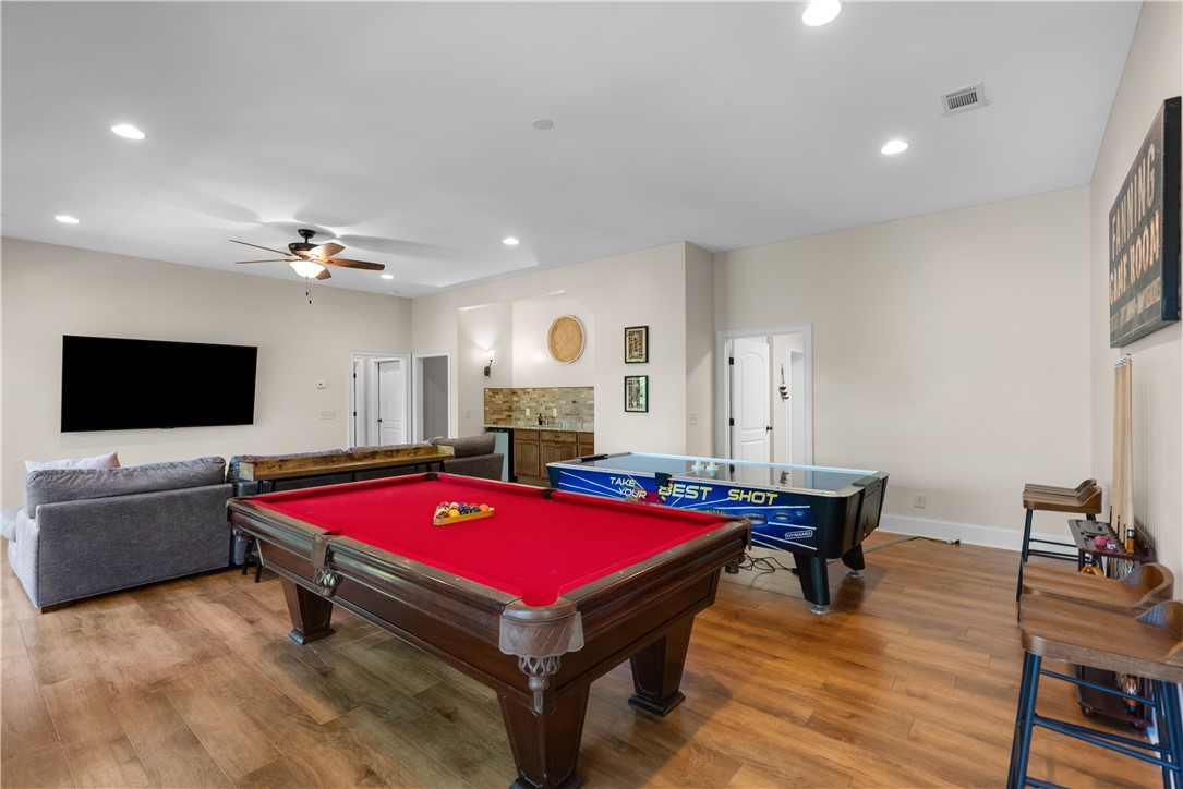 525 Peninsula Road West Union, SC 29696 - Photo 38 of 49