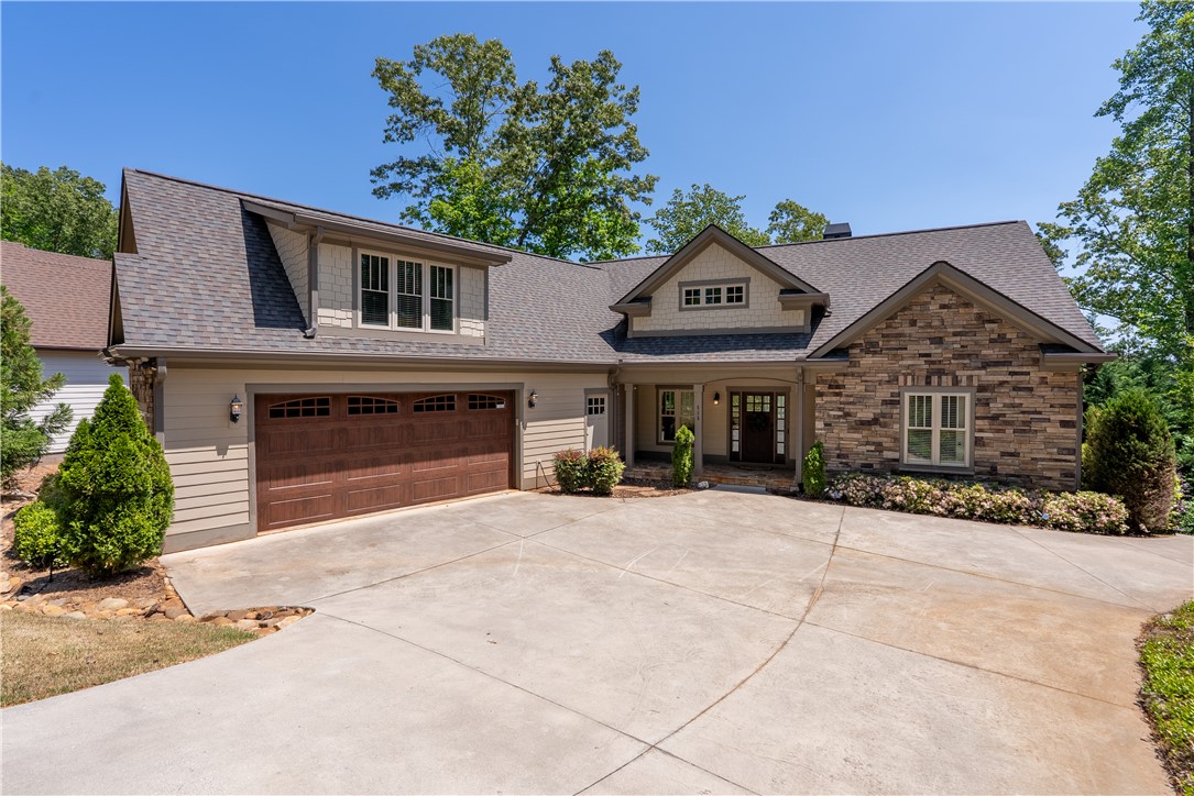 525 Peninsula Road West Union, SC 29696 - Photo 4 of 49