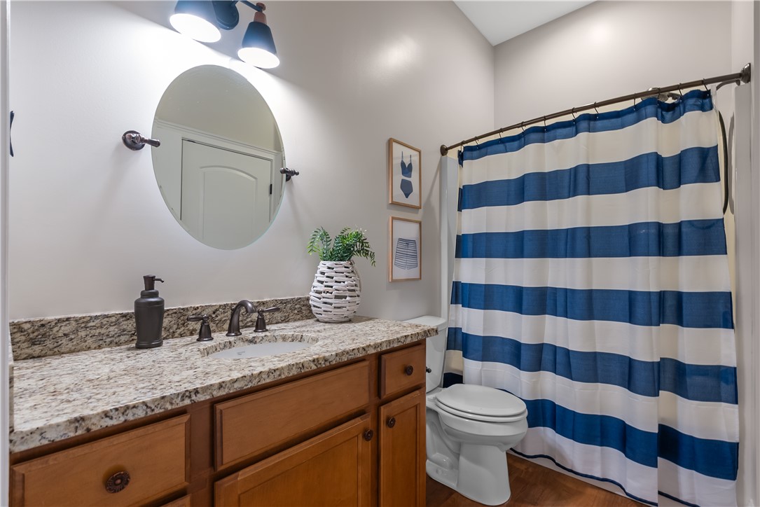 525 Peninsula Road West Union, SC 29696 - Photo 42 of 49