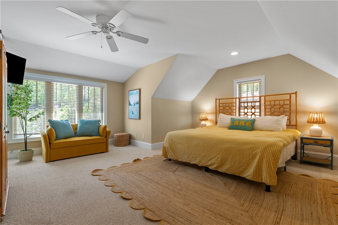 525 Peninsula Road West Union, SC 29696 - Photo 44 of 49