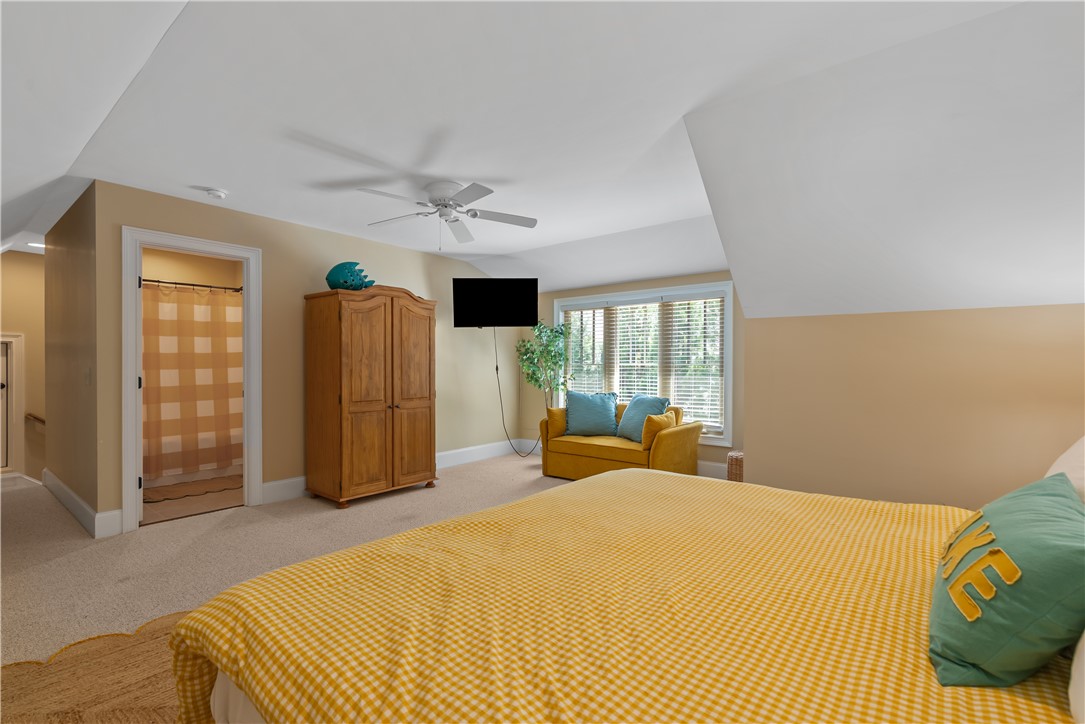 525 Peninsula Road West Union, SC 29696 - Photo 45 of 49