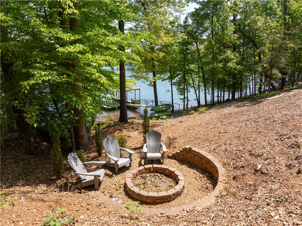 525 Peninsula Road West Union, SC 29696 - Photo 48 of 49