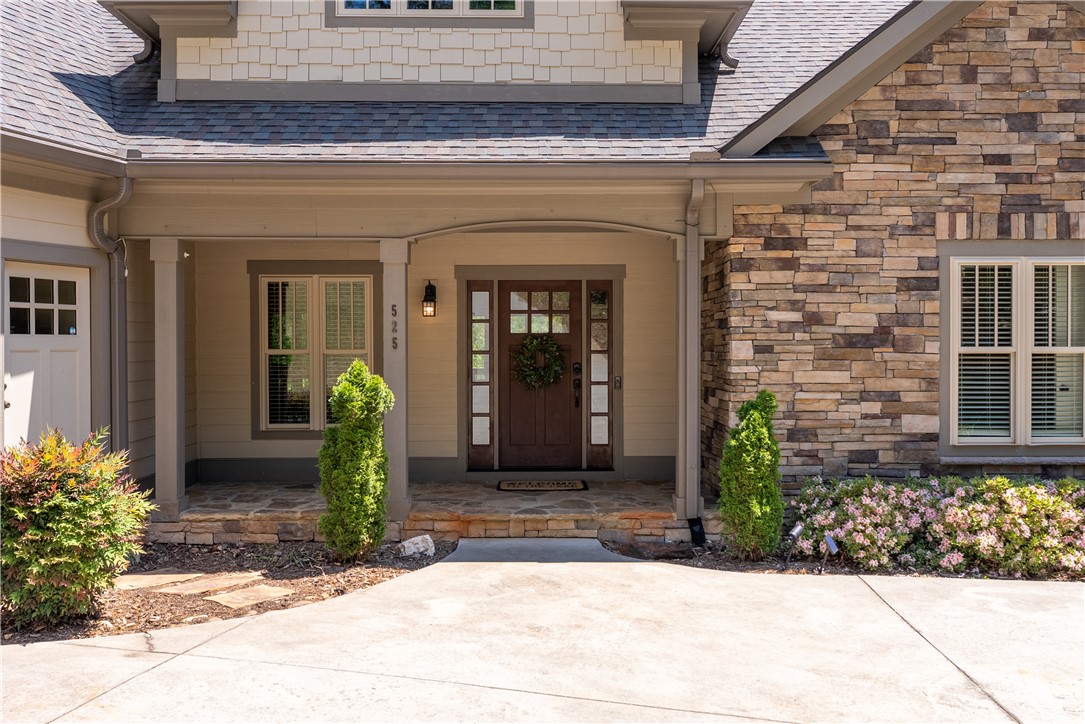 525 Peninsula Road West Union, SC 29696 - Photo 49 of 49