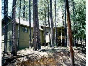 3360 East Sheldon Road Prescott, AZ 86303 - Photo 1 of 1 Primary Photo