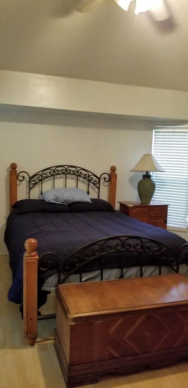 1562 Southwest Gager Road Port St. Lucie, FL 34953 - Photo 19 of 39 Gager Master suite
