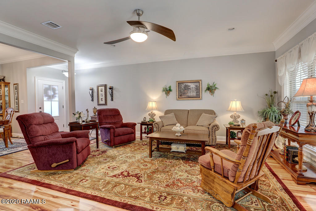 810 Russo Road New Iberia, LA 70563 - Photo 8 of 26 Gallery Image 8