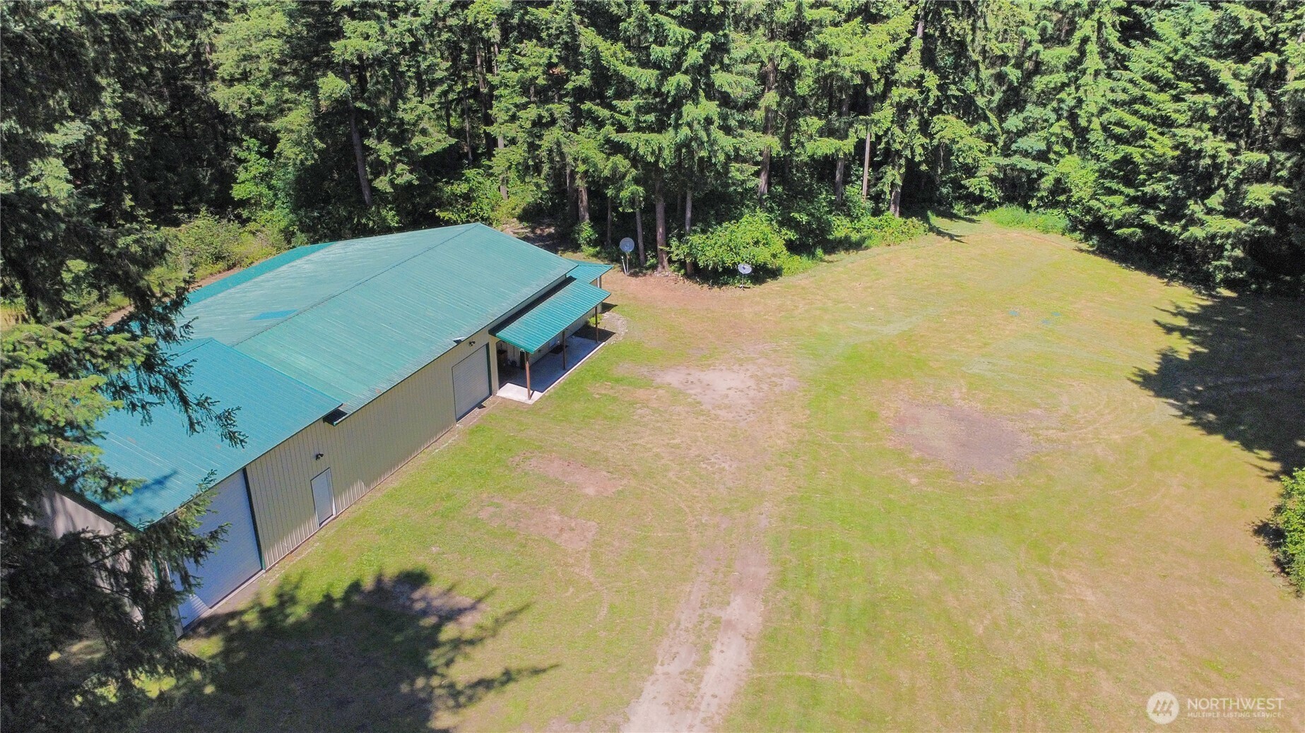 9938 168th Avenue Southwest Rochester, WA 98579 - Photo 32 of 34