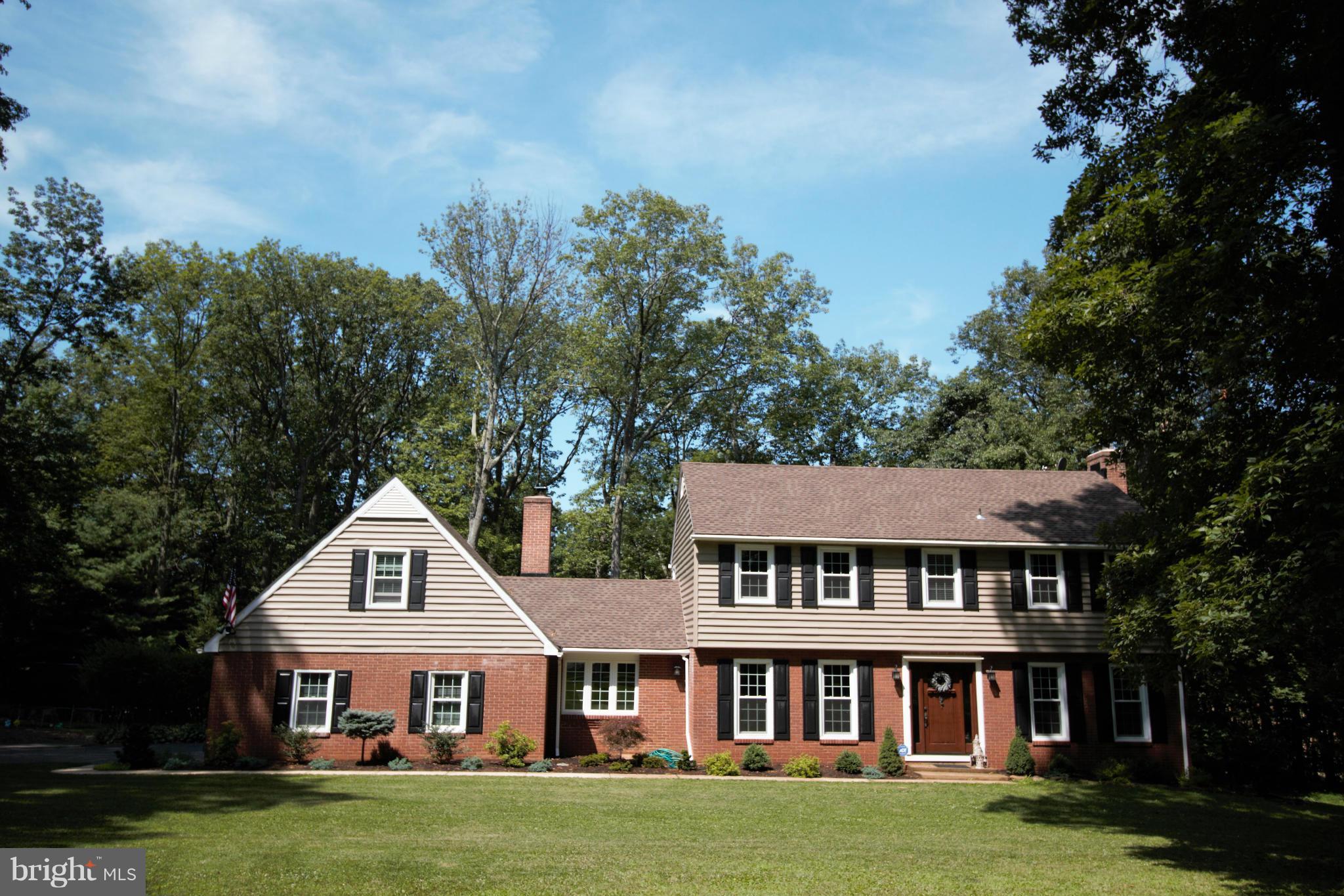 2324 East Ruhl Road Freeland, MD 21053 - Photo 1 of 30 Front