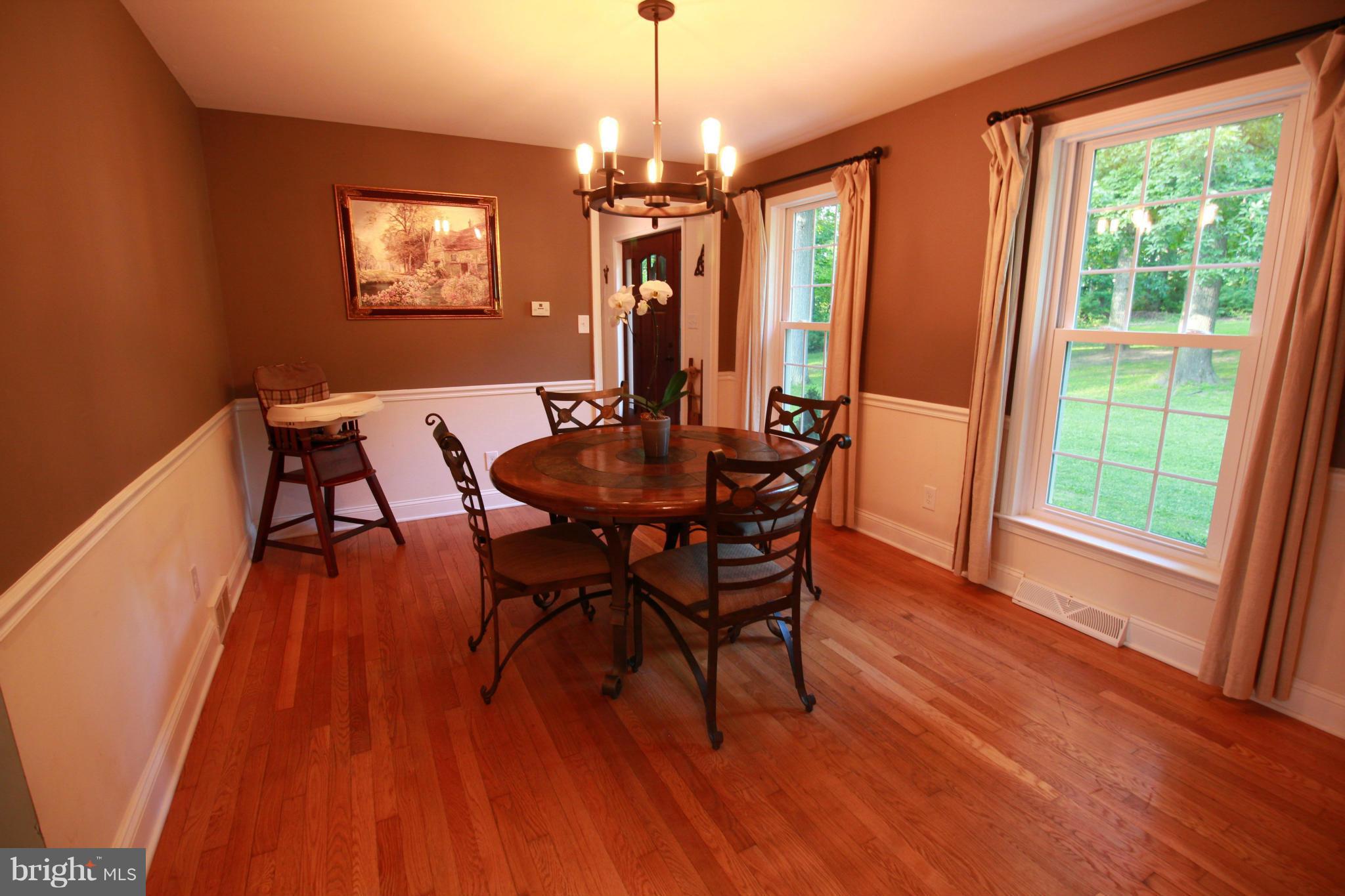 2324 East Ruhl Road Freeland, MD 21053 - Photo 11 of 30 Dining Room