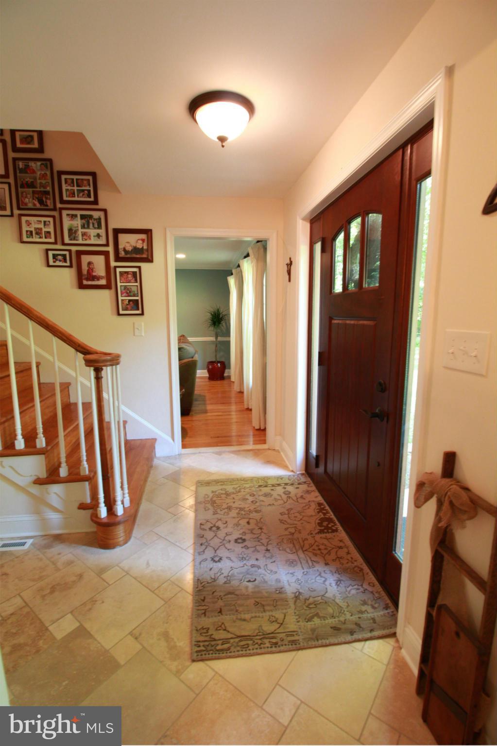 2324 East Ruhl Road Freeland, MD 21053 - Photo 15 of 30 Foyer