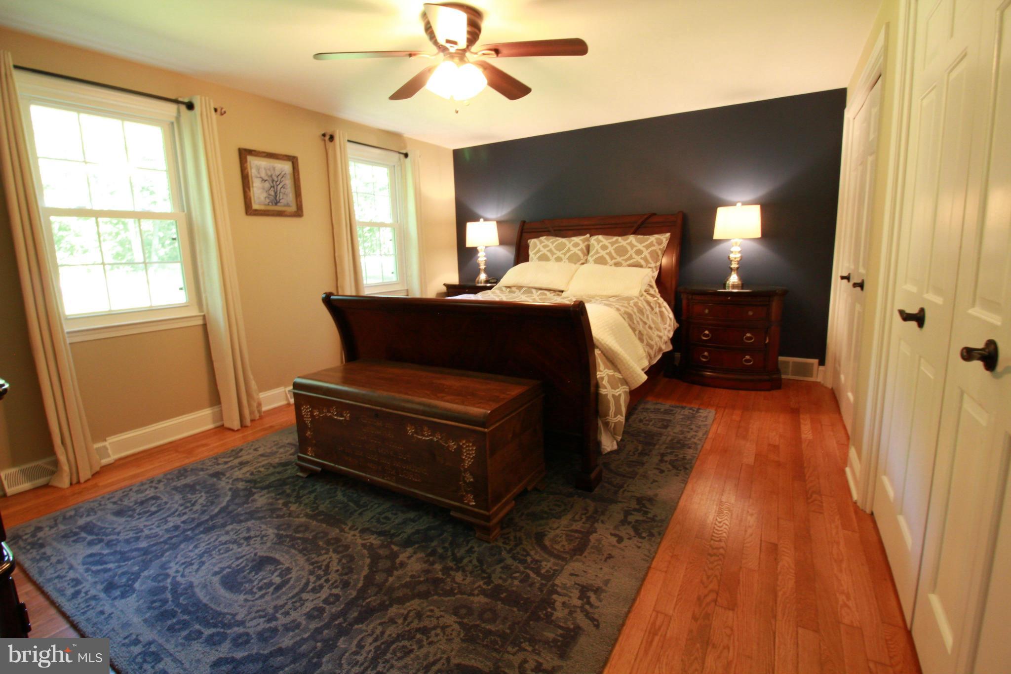 2324 East Ruhl Road Freeland, MD 21053 - Photo 16 of 30 Bedroom (Master)