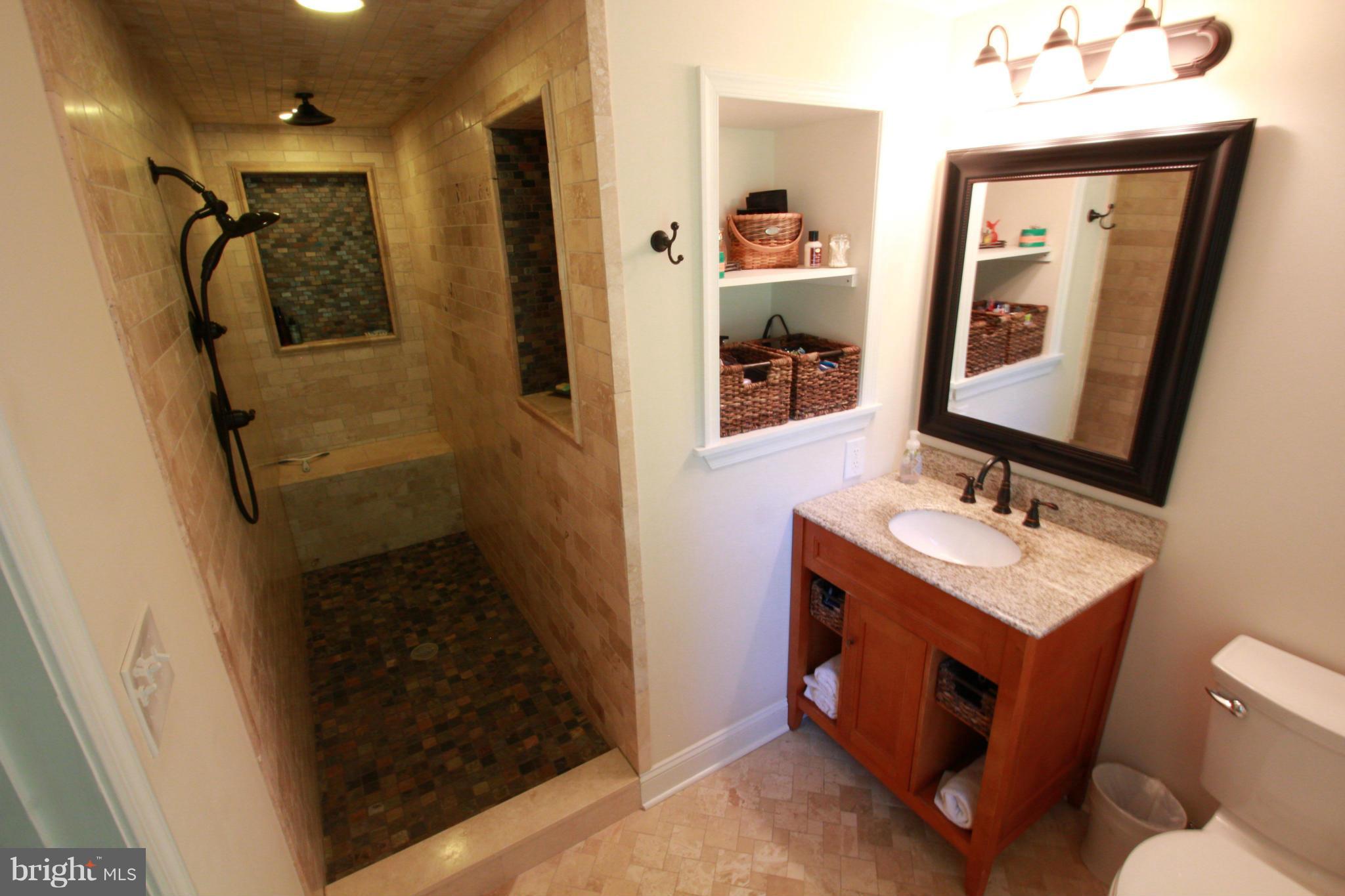 2324 East Ruhl Road Freeland, MD 21053 - Photo 17 of 30 Bath (Master)