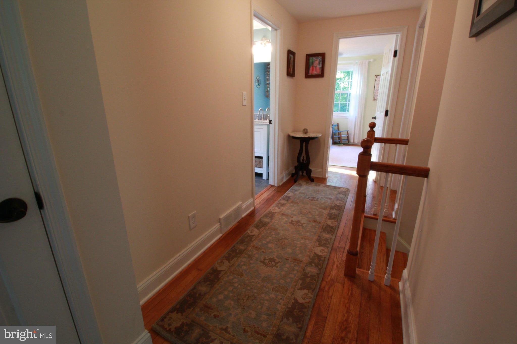 2324 East Ruhl Road Freeland, MD 21053 - Photo 19 of 30 Hallway