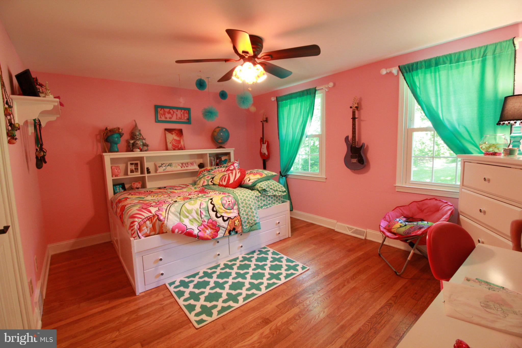 2324 East Ruhl Road Freeland, MD 21053 - Photo 23 of 30 Bedroom