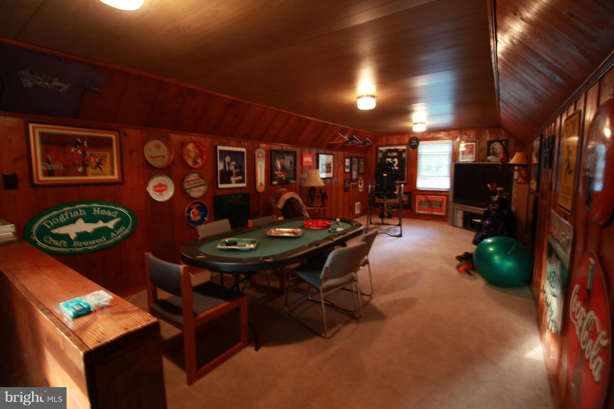 2324 East Ruhl Road Freeland, MD 21053 - Photo 24 of 30 Man cave