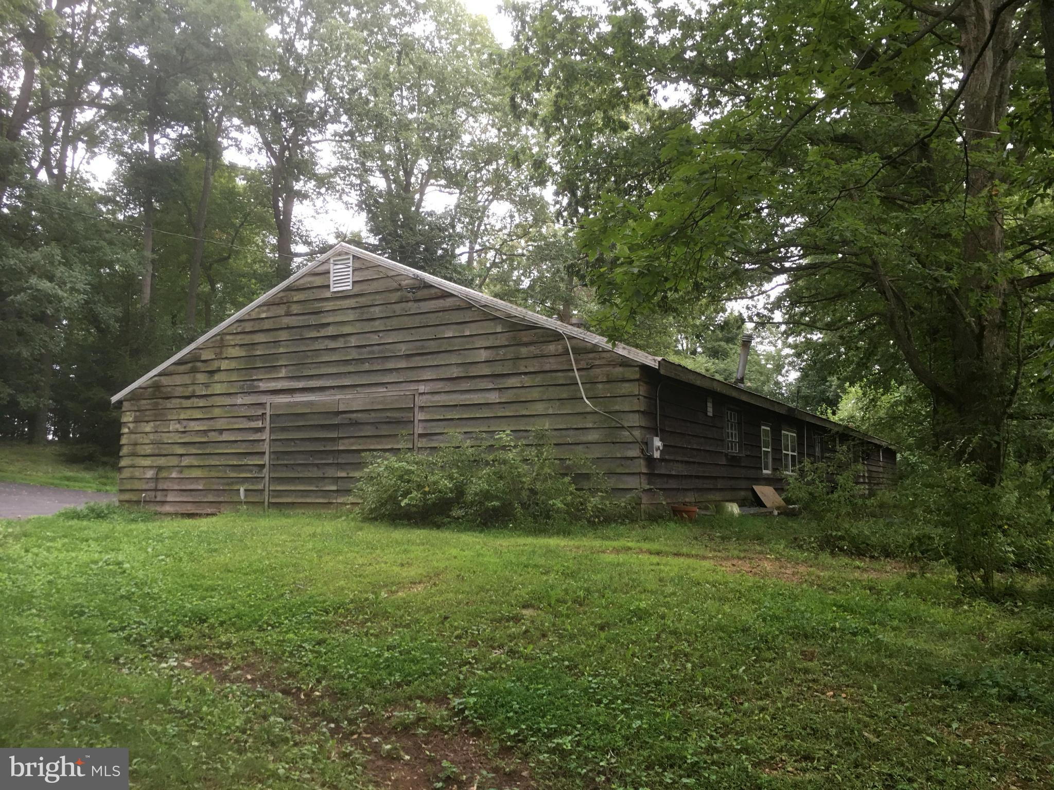 2324 East Ruhl Road Freeland, MD 21053 - Photo 29 of 30 Barn