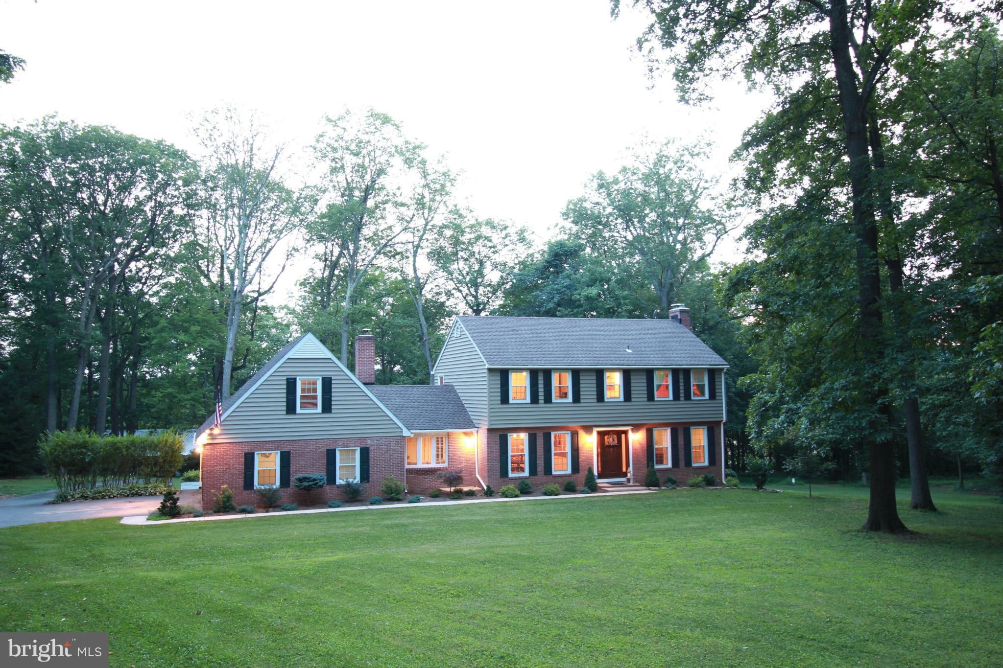 2324 East Ruhl Road Freeland, MD 21053 - Photo 30 of 30 Exterior (Front)