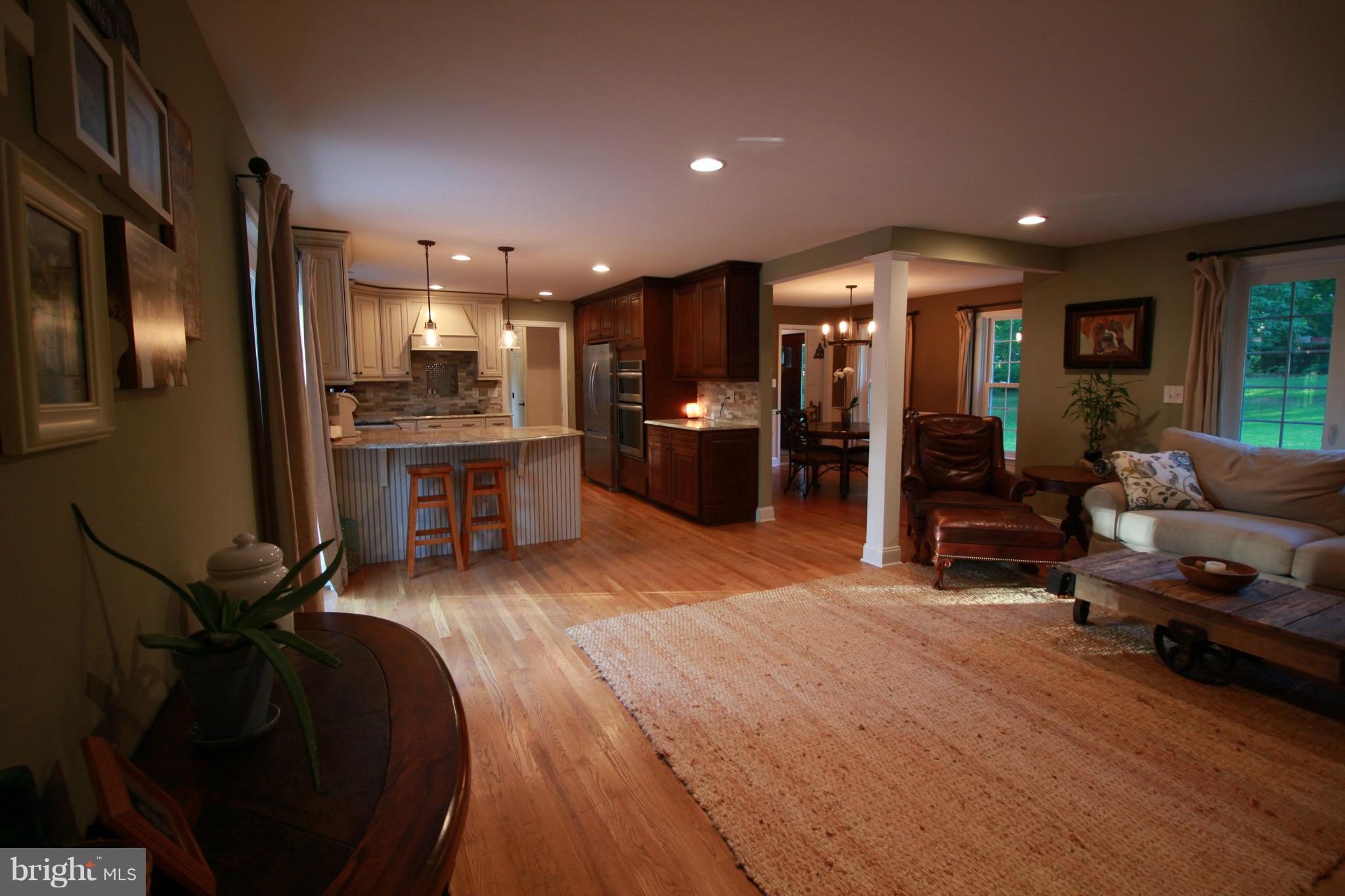 2324 East Ruhl Road Freeland, MD 21053 - Photo 5 of 30 Open layout