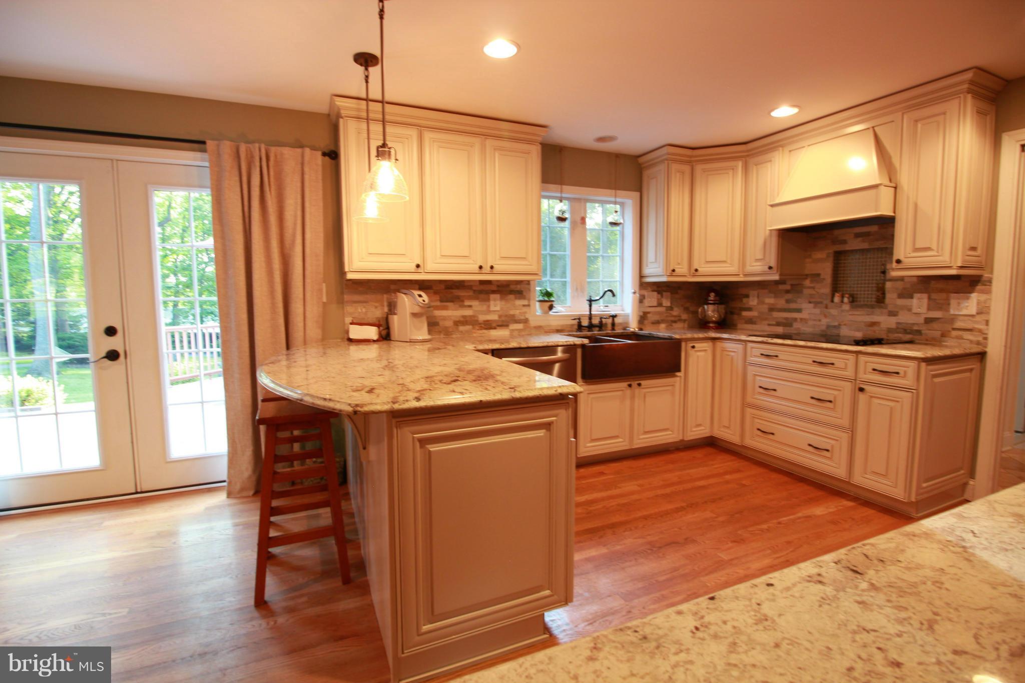 2324 East Ruhl Road Freeland, MD 21053 - Photo 6 of 30 Kitchen