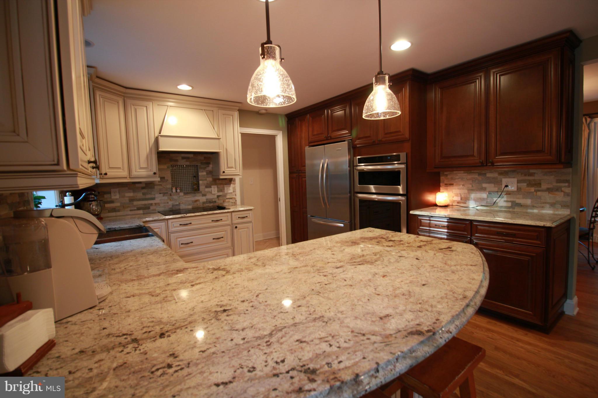2324 East Ruhl Road Freeland, MD 21053 - Photo 7 of 30 Kitchen