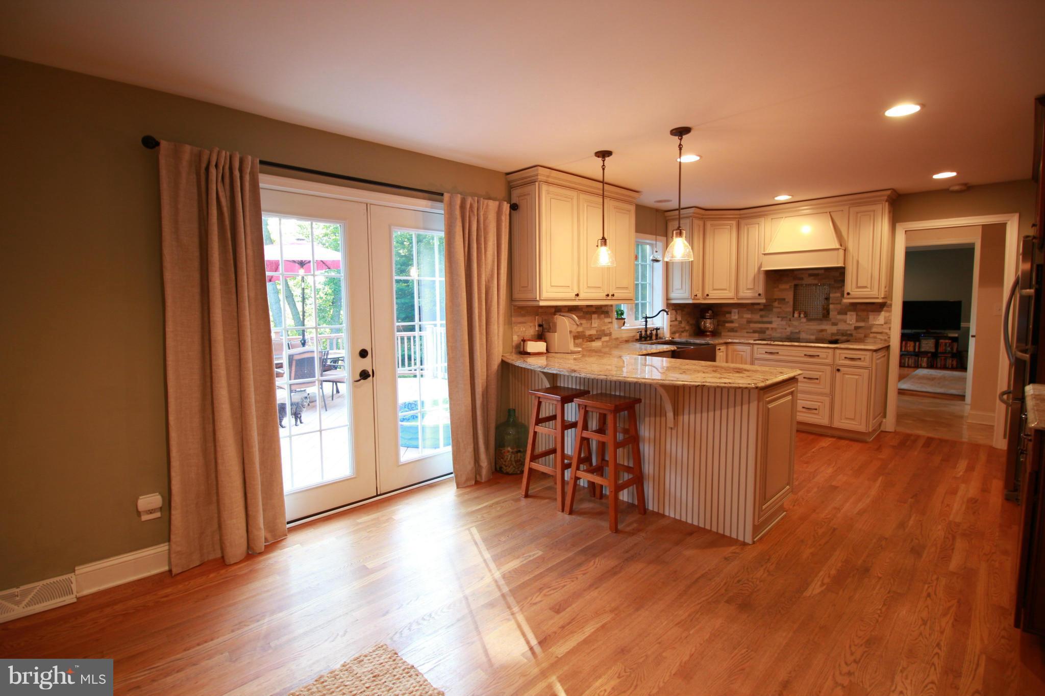 2324 East Ruhl Road Freeland, MD 21053 - Photo 8 of 30 Kitchen