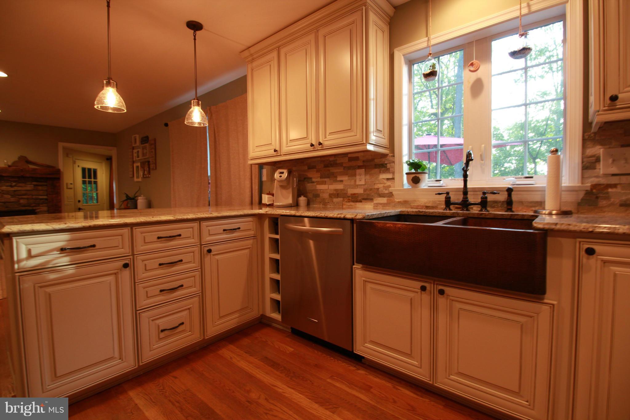 2324 East Ruhl Road Freeland, MD 21053 - Photo 9 of 30 Kitchen