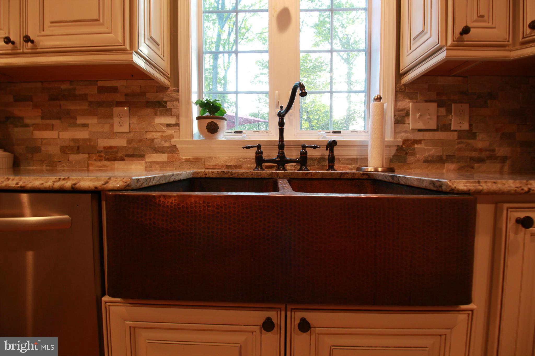 2324 East Ruhl Road Freeland, MD 21053 - Photo 10 of 30 Kitchen