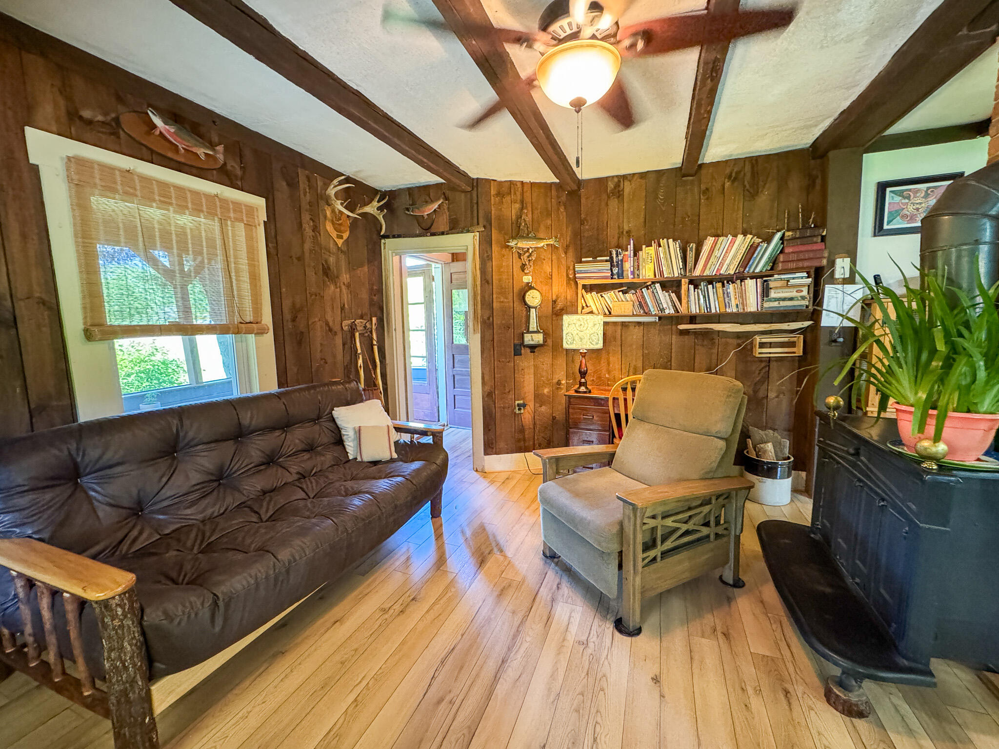 48 River Road Mattawamkeag, ME 04459 - Photo 12 of 35 11