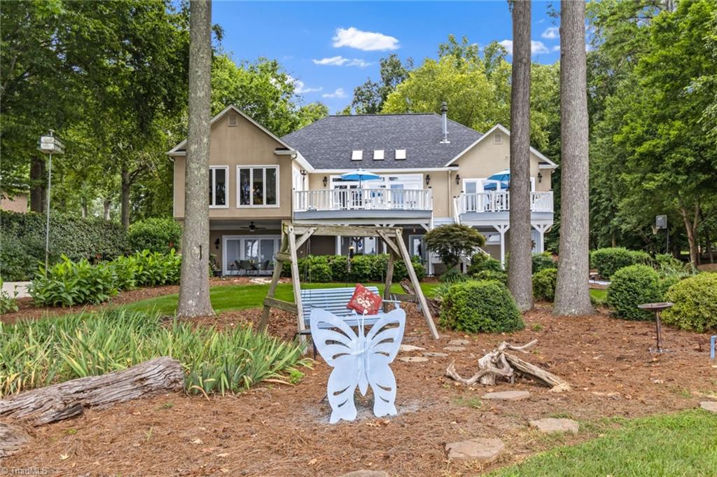 1553 Waterford Pointe Road Lexington, NC 27292 - Photo 41 of 49
