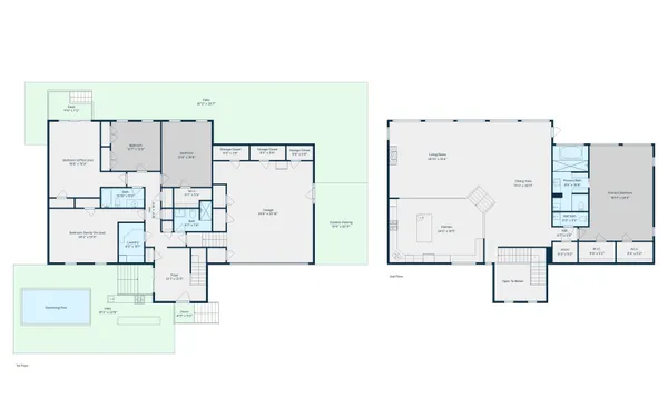 $1,600,000 | 65 Riverwalk Place, Memphis, TN 38103