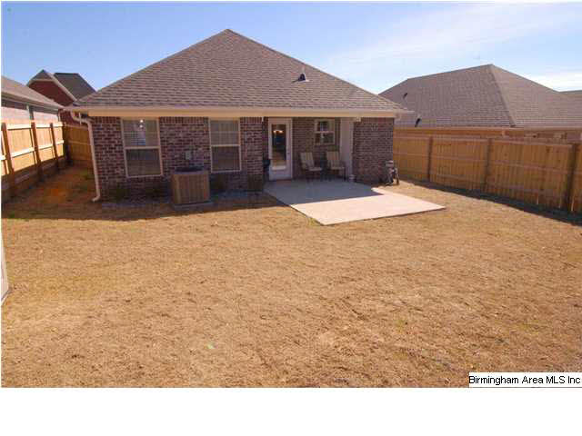 880 Cody Circle Fultondale, AL 35068 - Photo 13 of 14