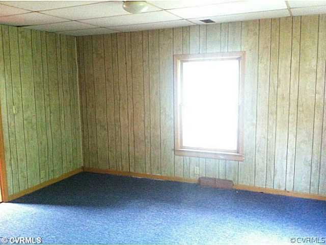 14205 Arwood Road Disputanta, VA 23842 - Photo 4 of 11 Bedroom - Another view of Bedroom #1